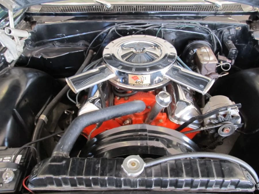 1964 Chevrolet Biscayne - Image 4 of 6