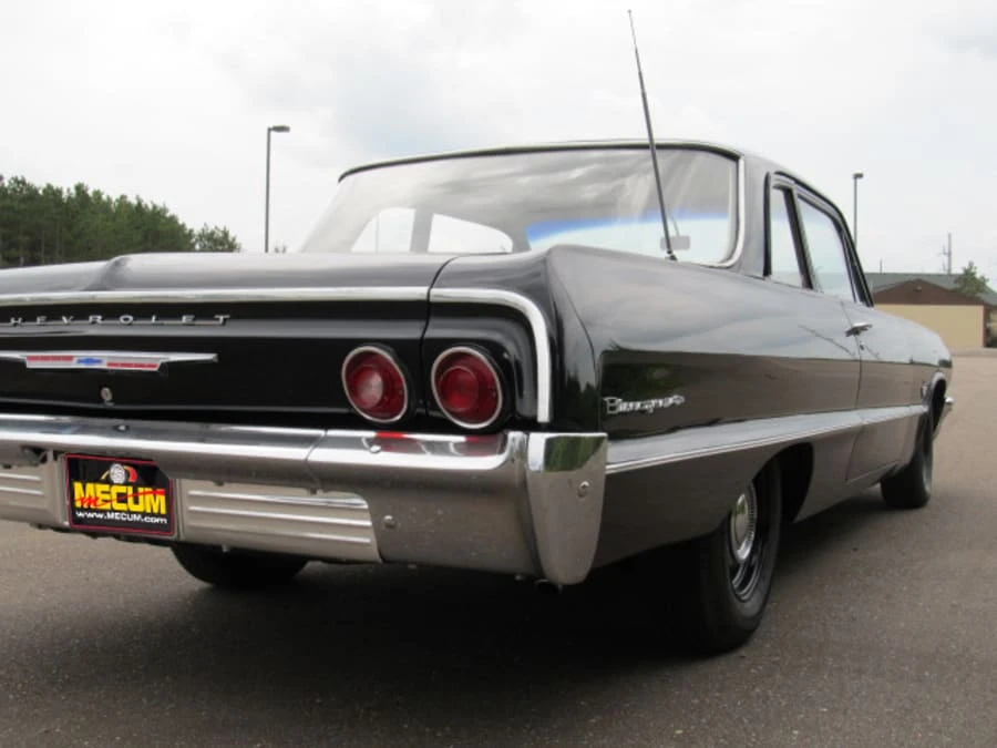 1964 Chevrolet Biscayne - Image 5 of 6