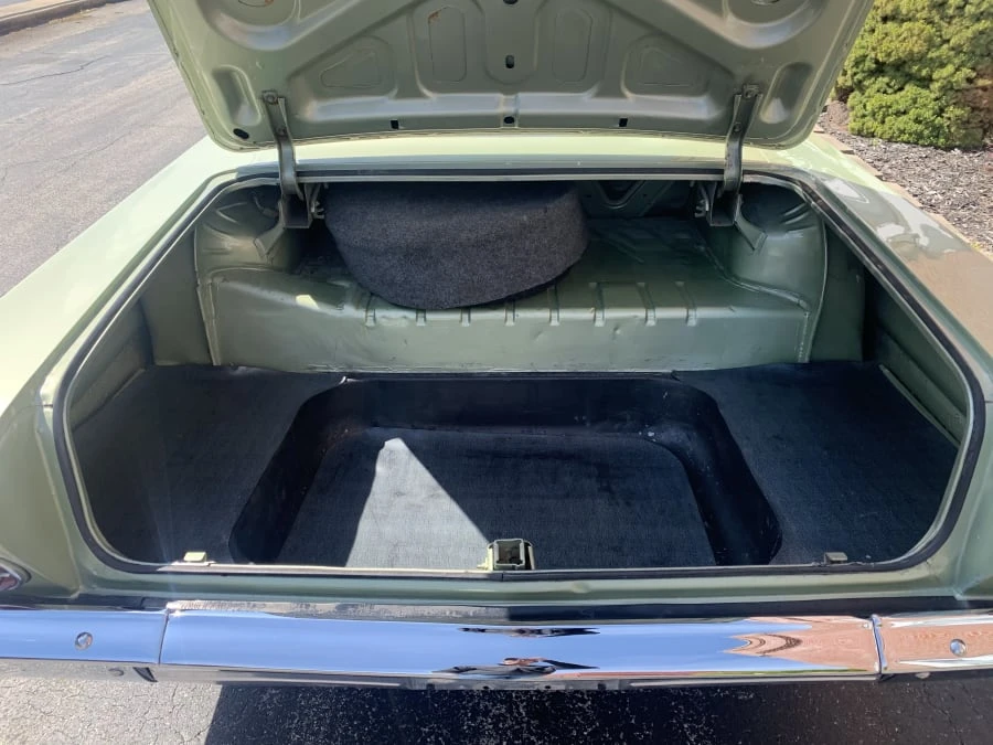 1964 Chevrolet Biscayne - Image 6 of 8