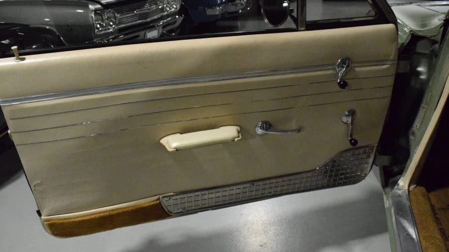 1964 Chevrolet Biscayne - Image 3 of 23