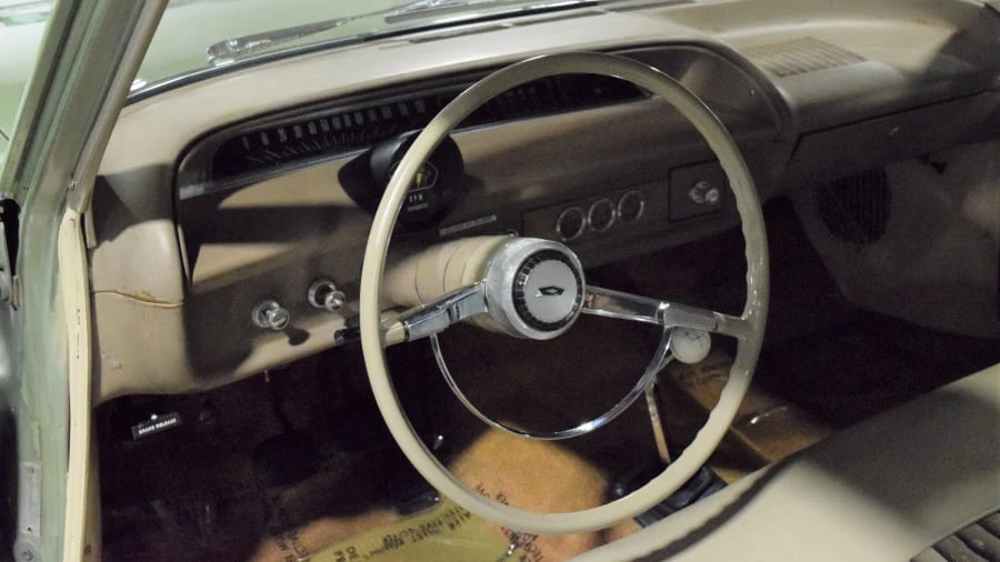 1964 Chevrolet Biscayne - Image 5 of 23