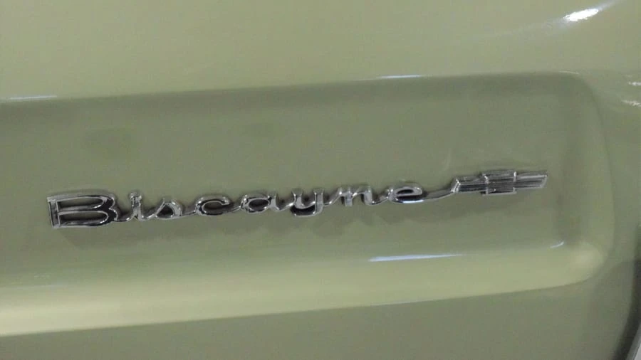 1964 Chevrolet Biscayne - Image 17 of 23
