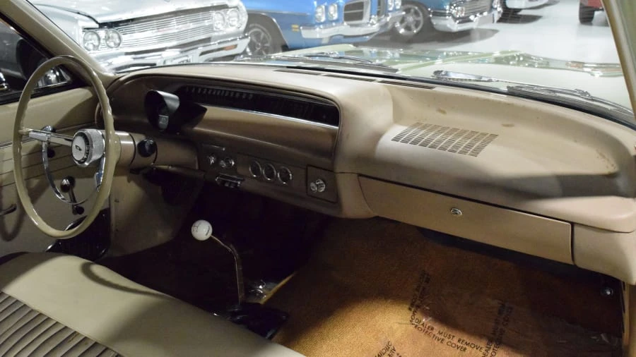 1964 Chevrolet Biscayne - Image 6 of 23