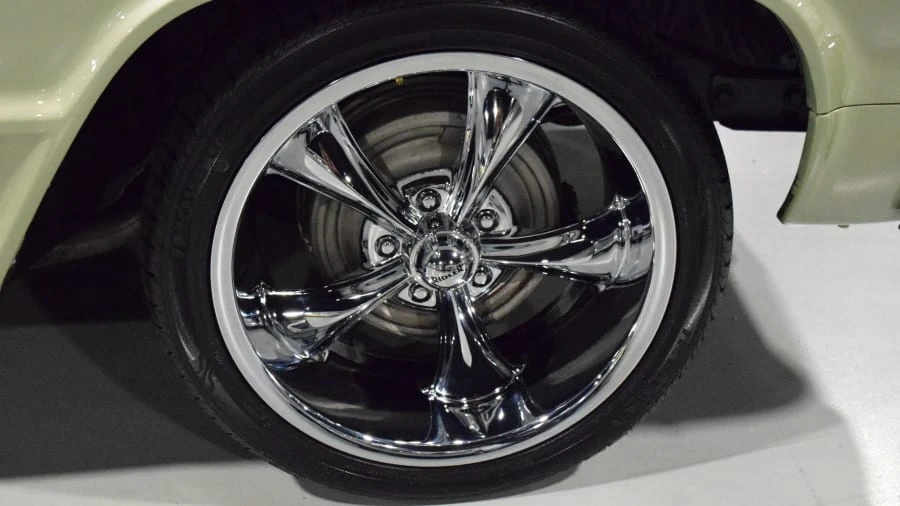 1964 Chevrolet Biscayne - Image 19 of 23