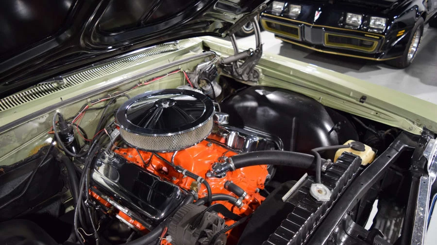 1964 Chevrolet Biscayne - Image 12 of 23