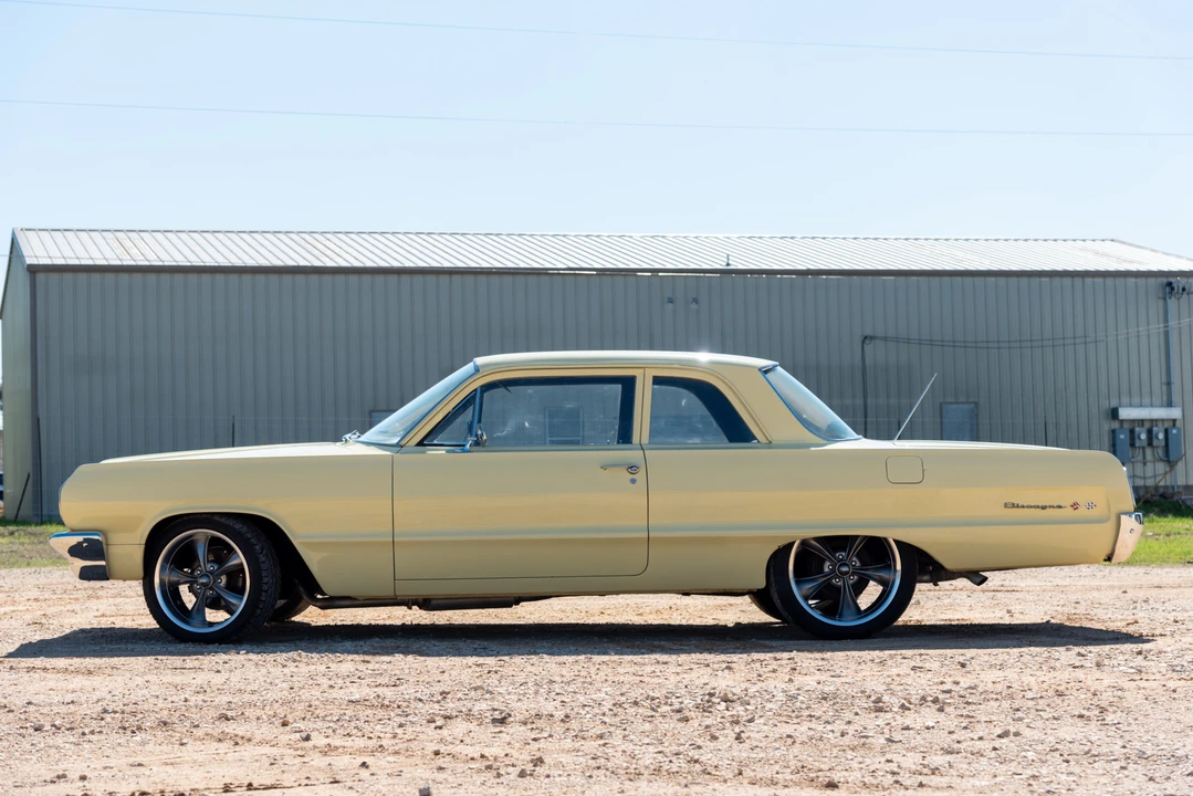 1964 Chevrolet Biscayne - Image 16 of 31