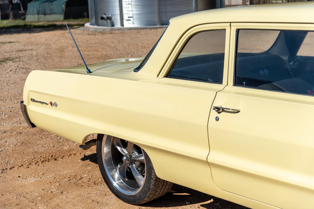 1964 Chevrolet Biscayne - Image 26 of 31