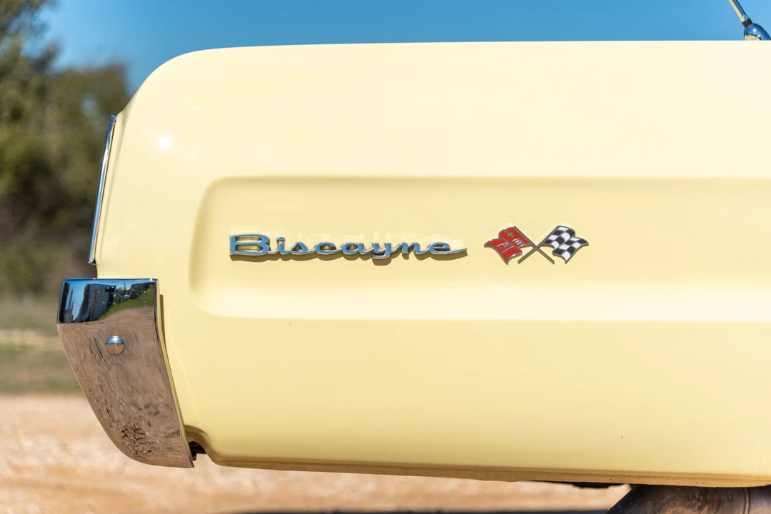 1964 Chevrolet Biscayne - Image 29 of 31
