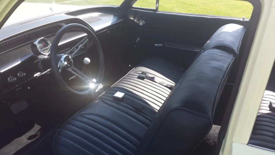 1964 Chevrolet Biscayne - Image 4 of 10