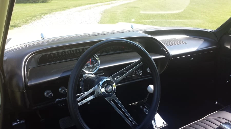 1964 Chevrolet Biscayne - Image 6 of 10