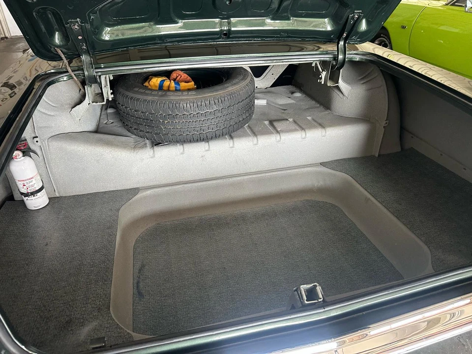 1964 Chevrolet Biscayne - Image 19 of 31
