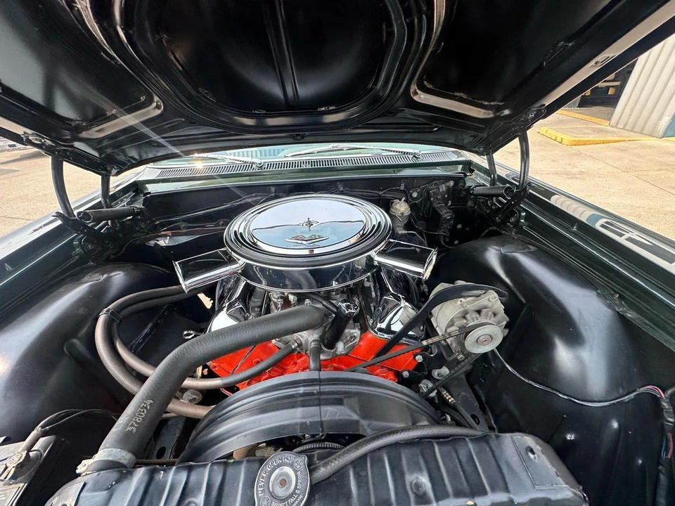 1964 Chevrolet Biscayne - Image 29 of 31