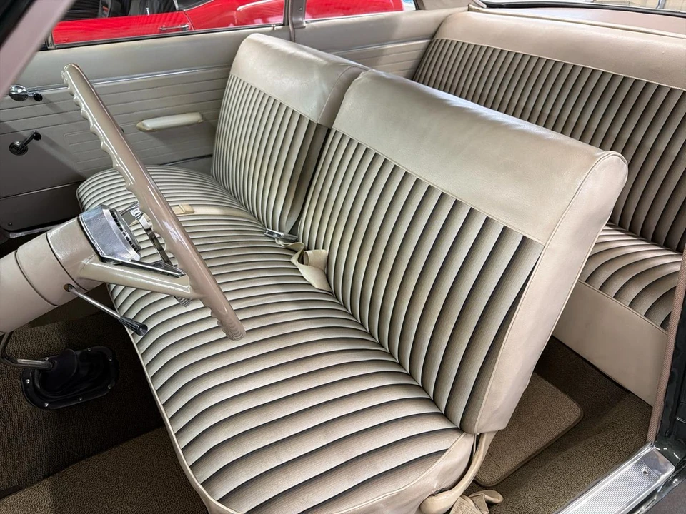 1964 Chevrolet Biscayne - Image 7 of 31