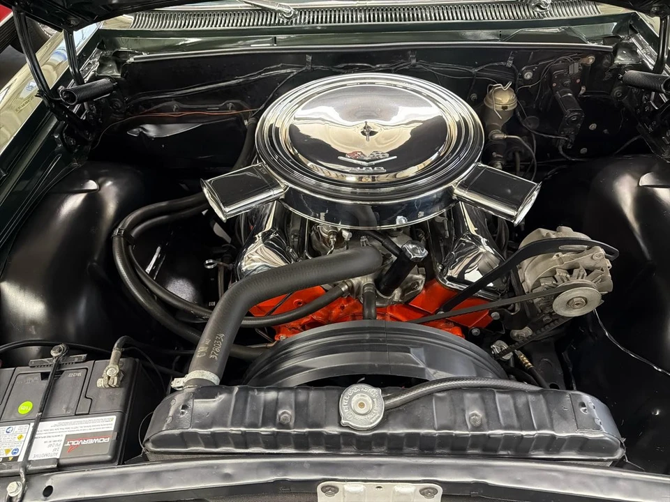 1964 Chevrolet Biscayne - Image 2 of 31