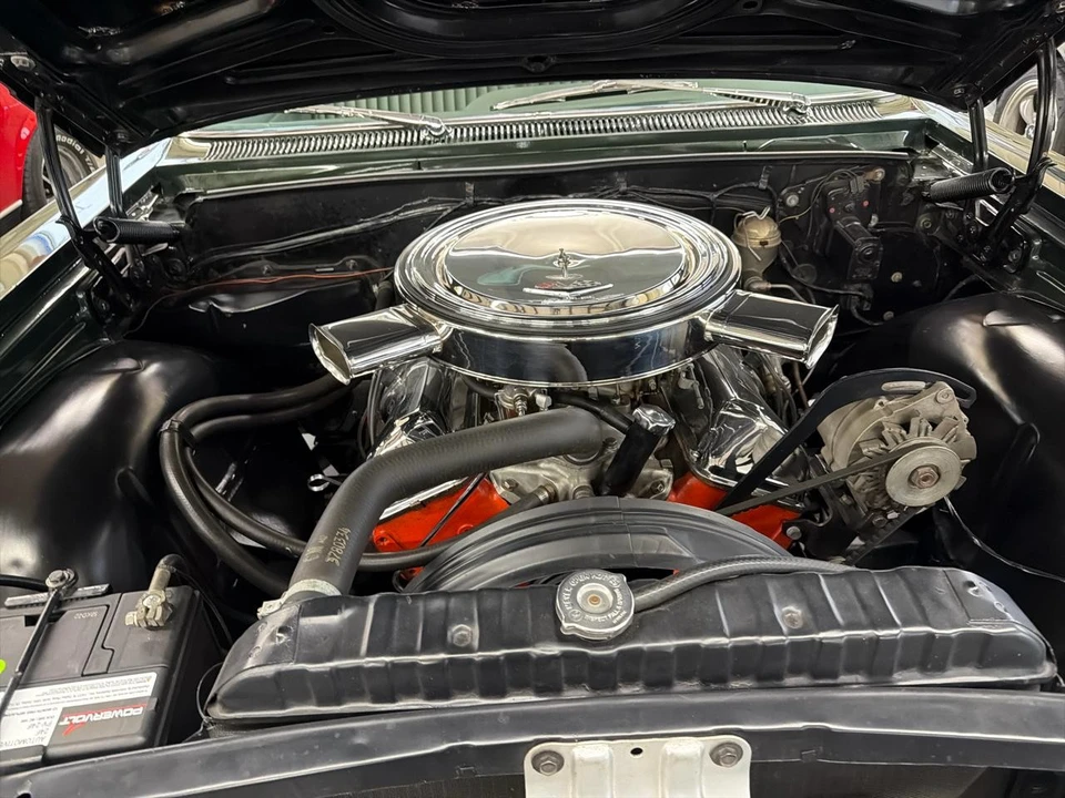 1964 Chevrolet Biscayne - Image 31 of 31