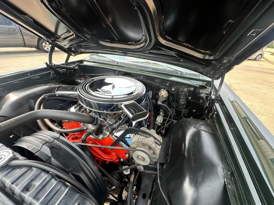 1964 Chevrolet Biscayne - Image 30 of 31