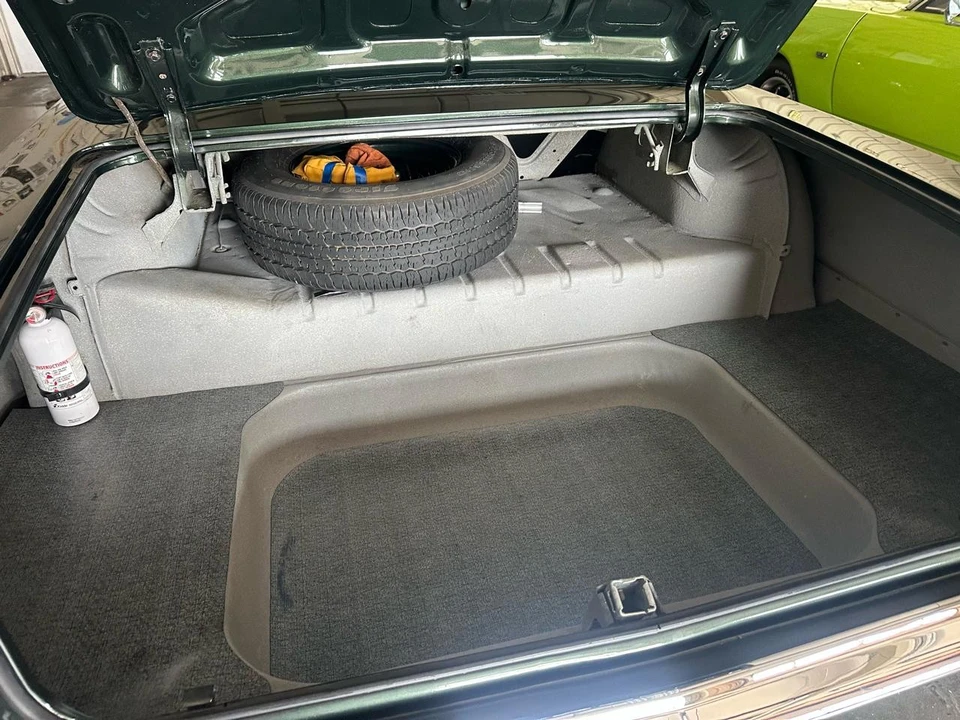 1964 Chevrolet Biscayne - Image 19 of 31