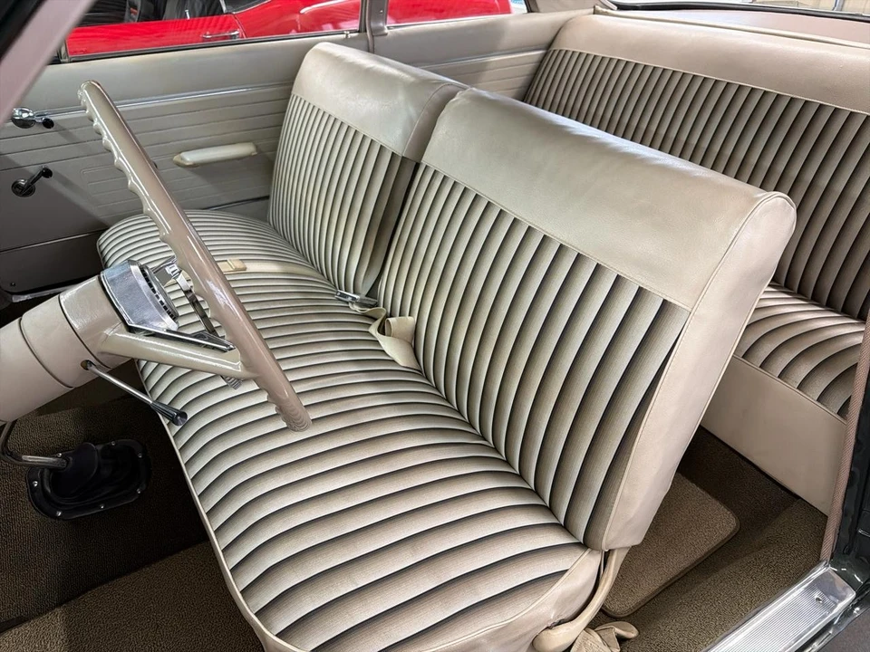 1964 Chevrolet Biscayne - Image 11 of 31