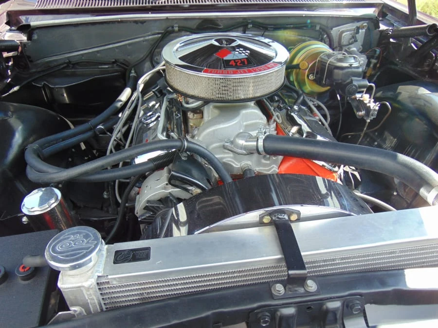 1964 Chevrolet Biscayne - Image 7 of 10
