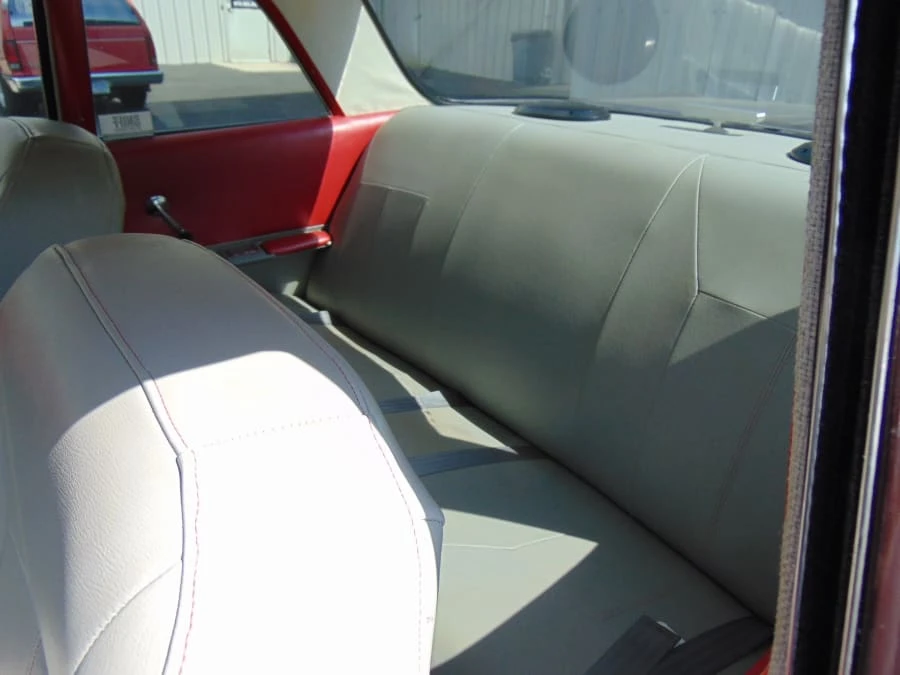 1964 Chevrolet Biscayne - Image 5 of 10