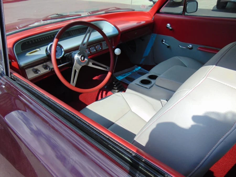1964 Chevrolet Biscayne - Image 4 of 10