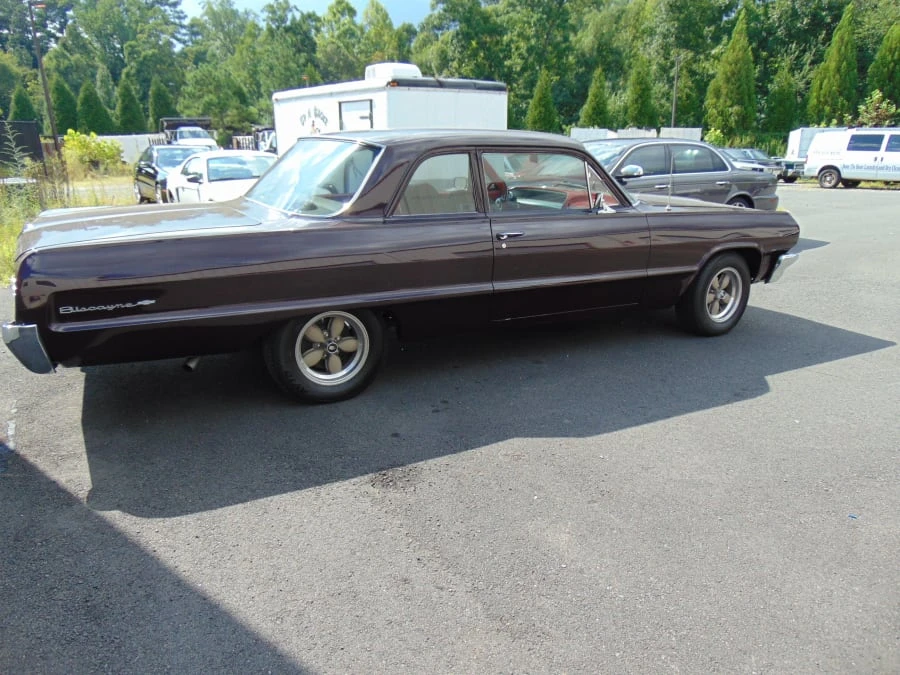 1964 Chevrolet Biscayne - Image 2 of 10
