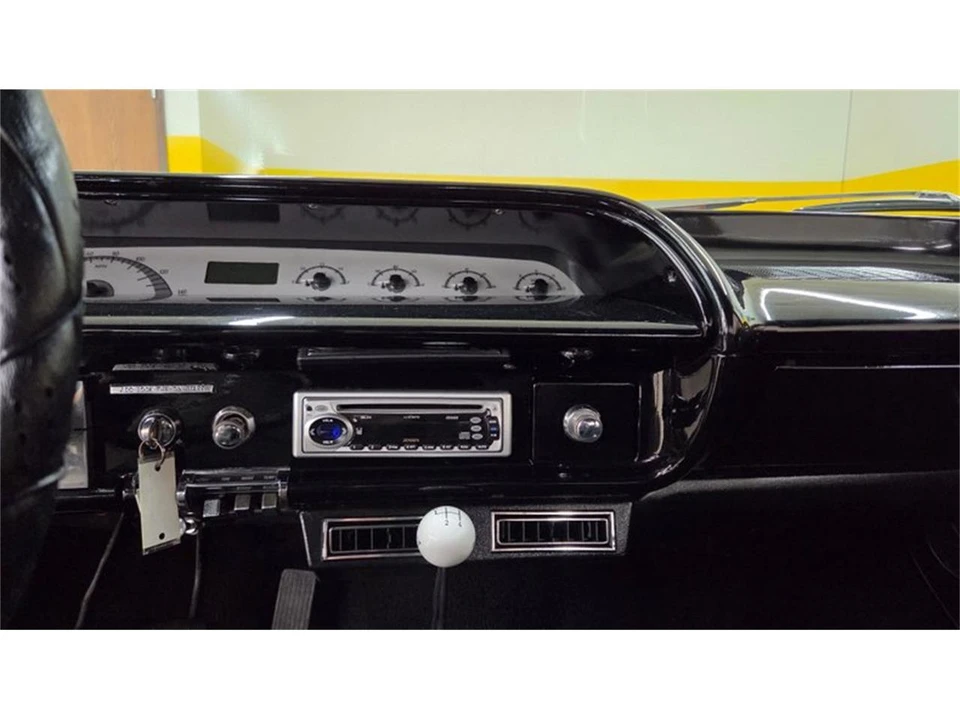 1964 Chevrolet Biscayne - Image 30 of 31