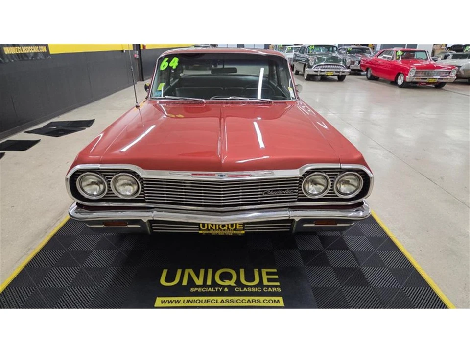 1964 Chevrolet Biscayne - Image 2 of 31