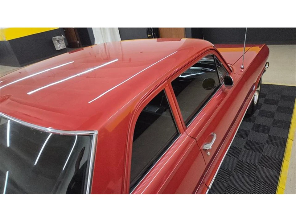 1964 Chevrolet Biscayne - Image 16 of 31