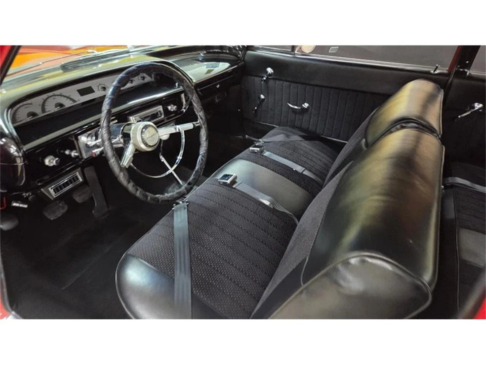 1964 Chevrolet Biscayne - Image 21 of 31