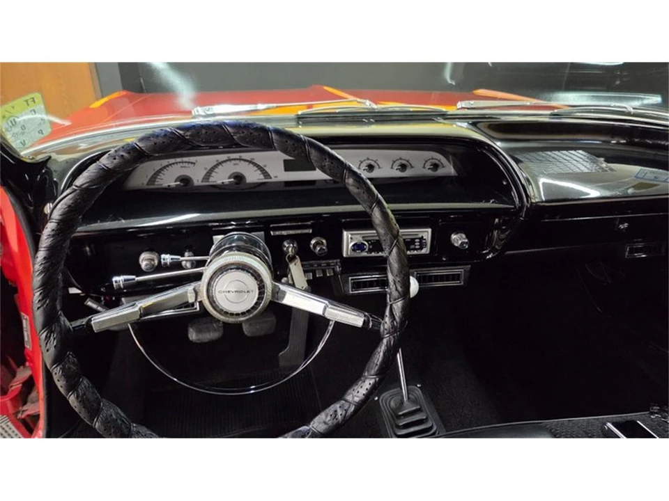 1964 Chevrolet Biscayne - Image 26 of 31