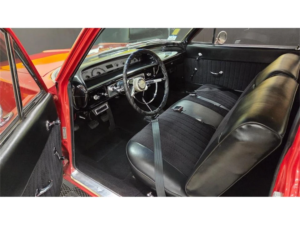 1964 Chevrolet Biscayne - Image 8 of 31
