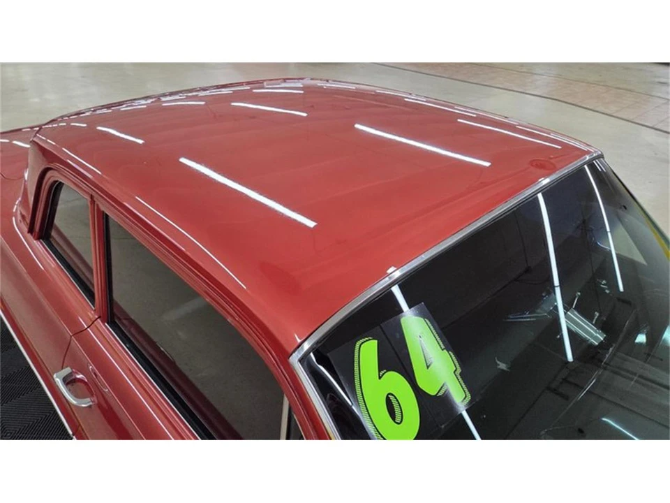 1964 Chevrolet Biscayne - Image 17 of 31