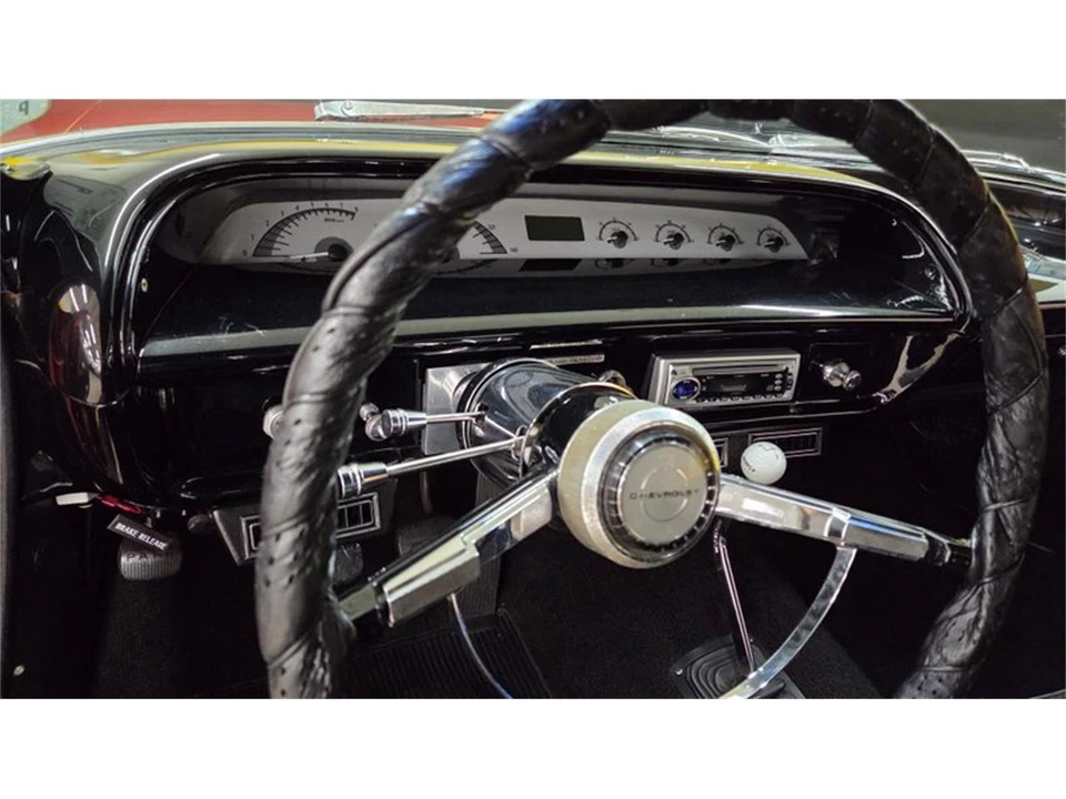 1964 Chevrolet Biscayne - Image 27 of 31