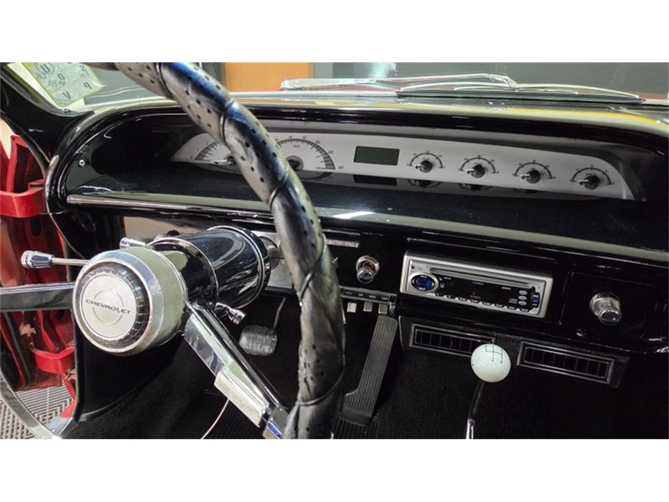 1964 Chevrolet Biscayne - Image 28 of 31