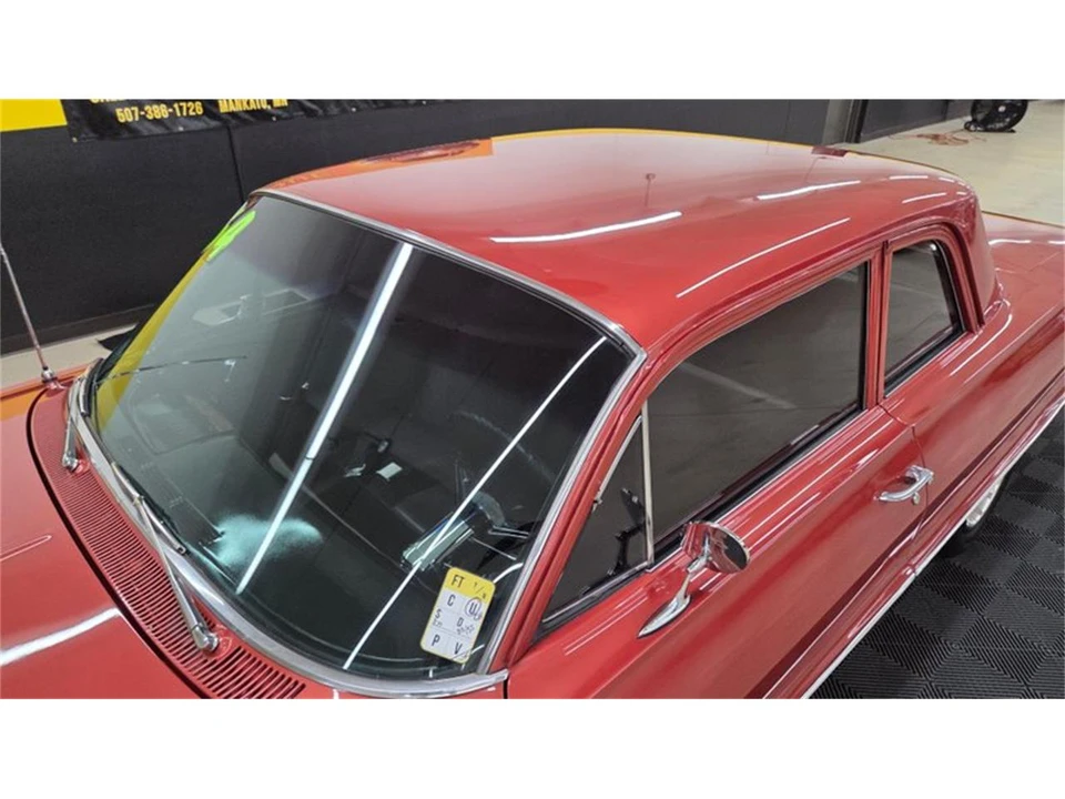 1964 Chevrolet Biscayne - Image 14 of 31
