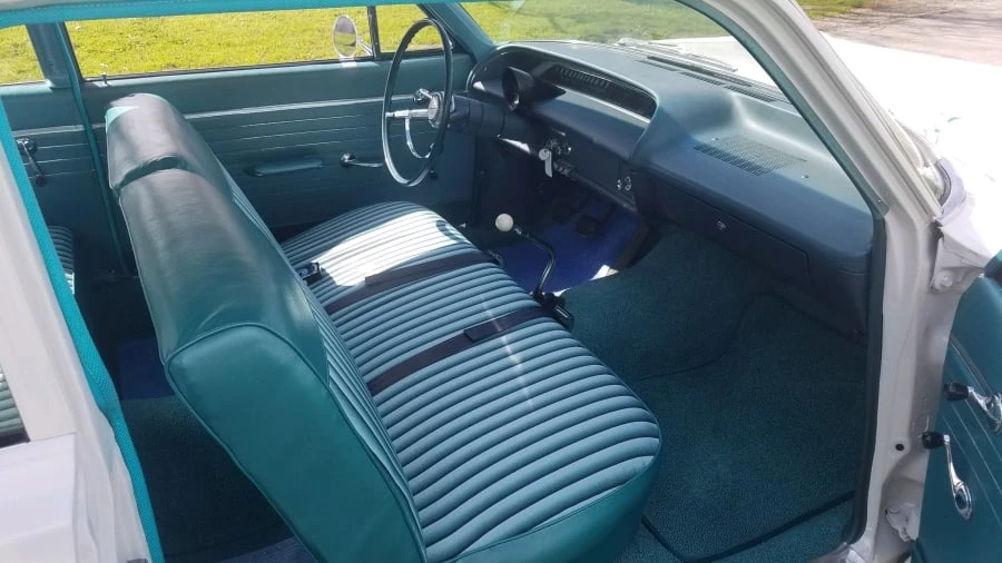 1964 Chevrolet Biscayne - Image 6 of 12