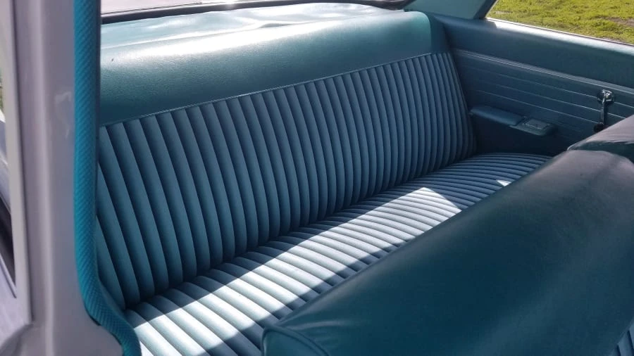 1964 Chevrolet Biscayne - Image 8 of 12