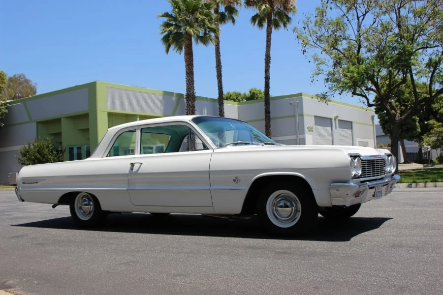 1964 Chevrolet Biscayne - Image 4 of 4