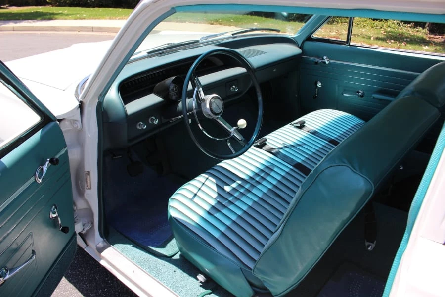 1964 Chevrolet Biscayne - Image 2 of 4