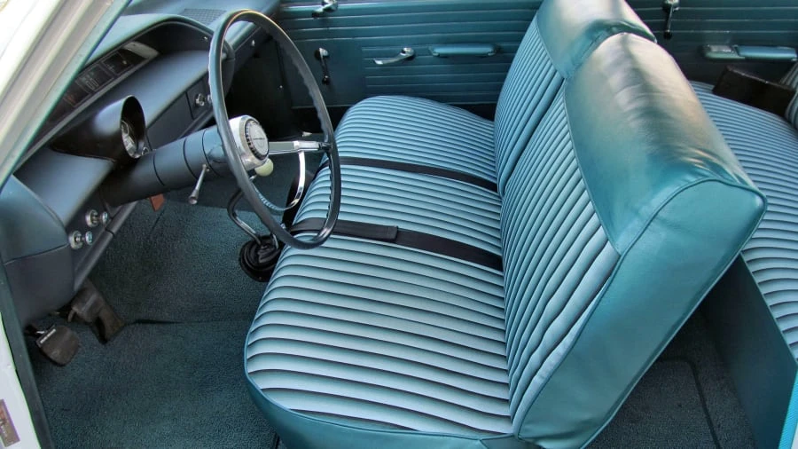 1964 Chevrolet Biscayne - Image 4 of 11