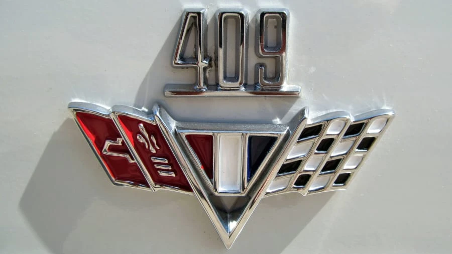 1964 Chevrolet Biscayne - Image 8 of 11