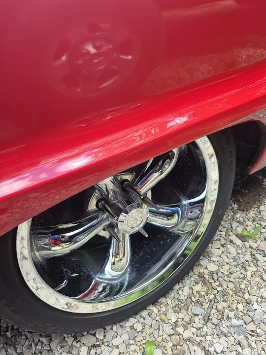 1964 Chevrolet Biscayne - Image 2 of 15