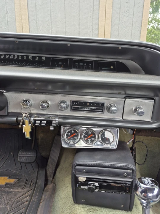 1964 Chevrolet Biscayne - Image 14 of 15