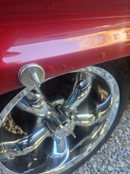 1964 Chevrolet Biscayne - Image 13 of 15
