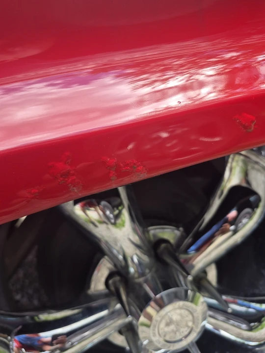 1964 Chevrolet Biscayne - Image 15 of 15