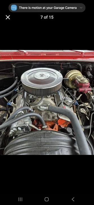 1964 Chevrolet Biscayne - Image 12 of 15