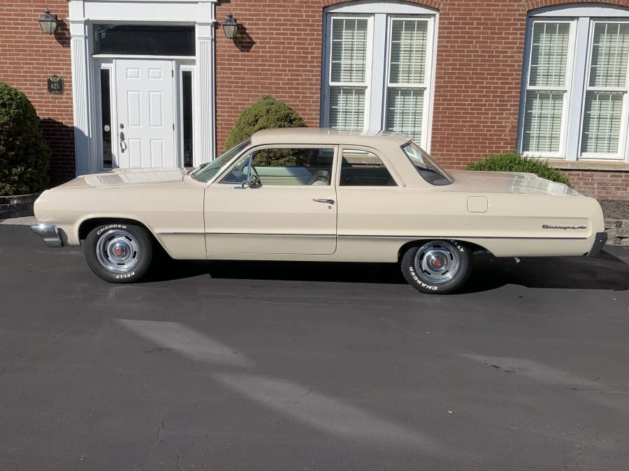 1964 Chevrolet Biscayne - Image 2 of 7