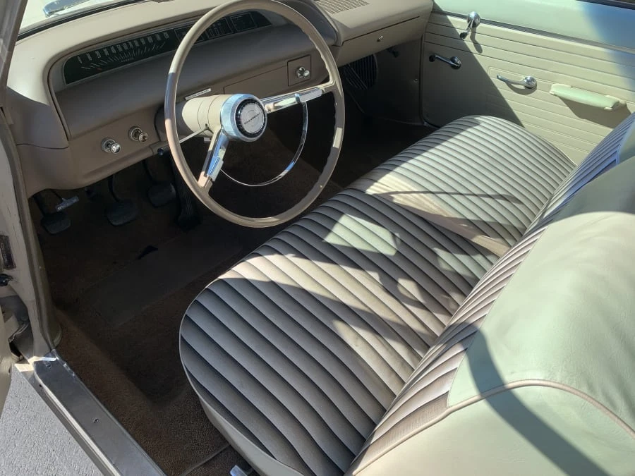 1964 Chevrolet Biscayne - Image 4 of 7