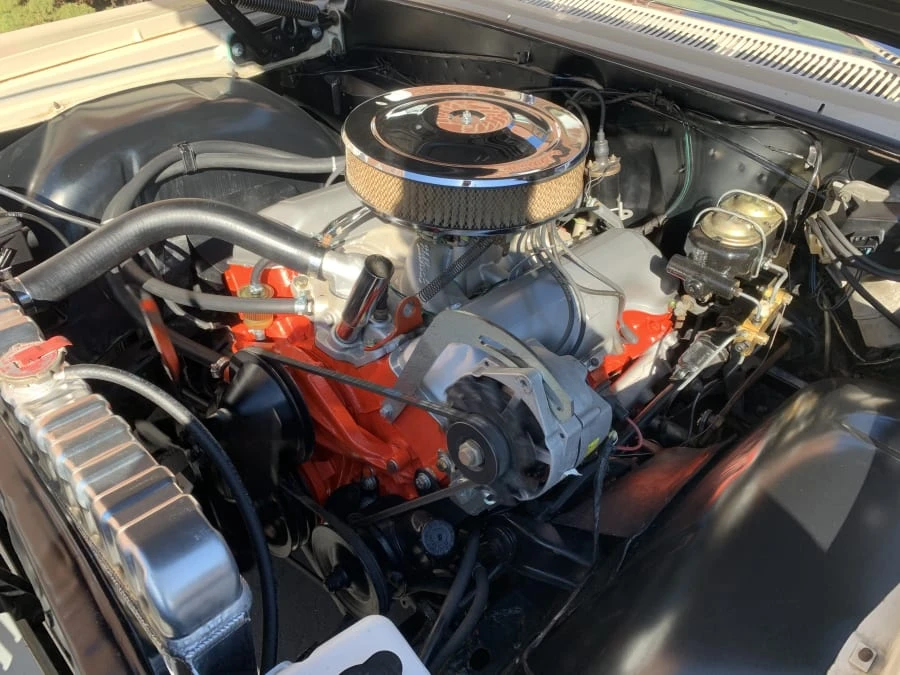 1964 Chevrolet Biscayne - Image 6 of 7